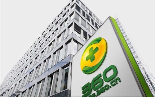 360与酷派组建合资公司