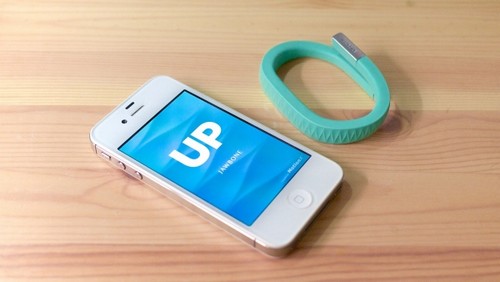 Jawbone将于本周开放API，新一轮融资1亿美元