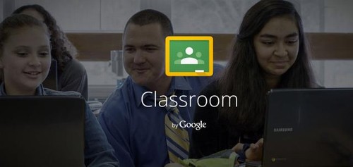 google课堂也来凑热闹 在线教育产品Classroom开放测试